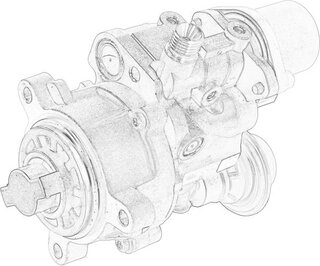 BMW / Mini 13517616170