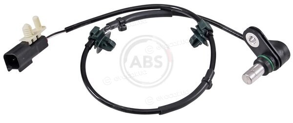 A.B.S. 30030