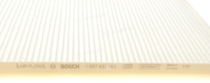 Bosch 1 987 432 183