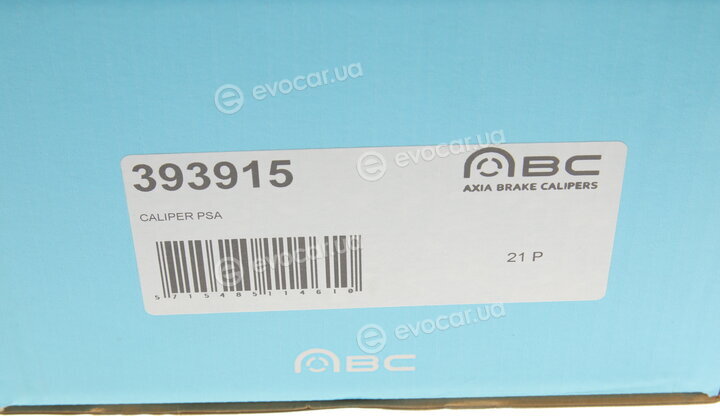 Axia 393915