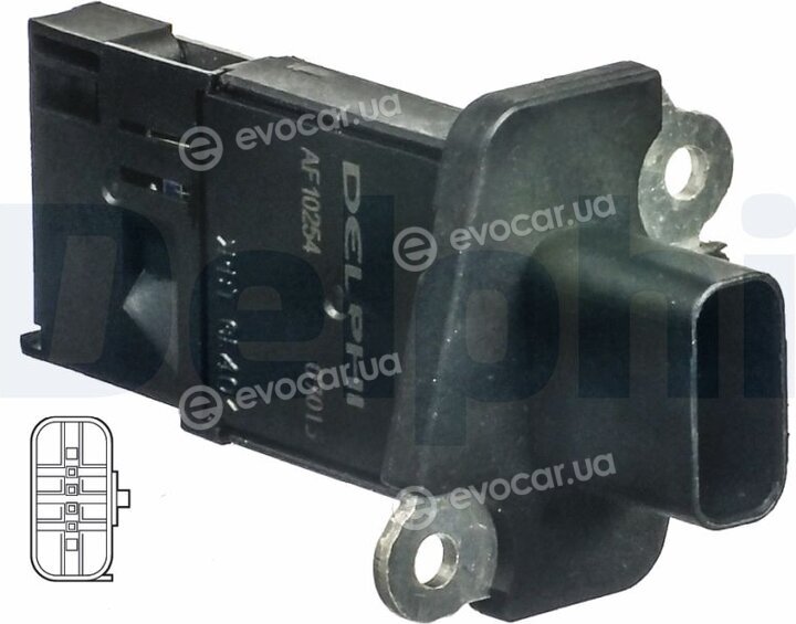 Delphi AF10254