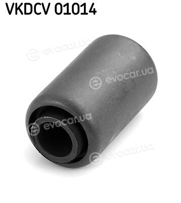 SKF VKDCV 01014