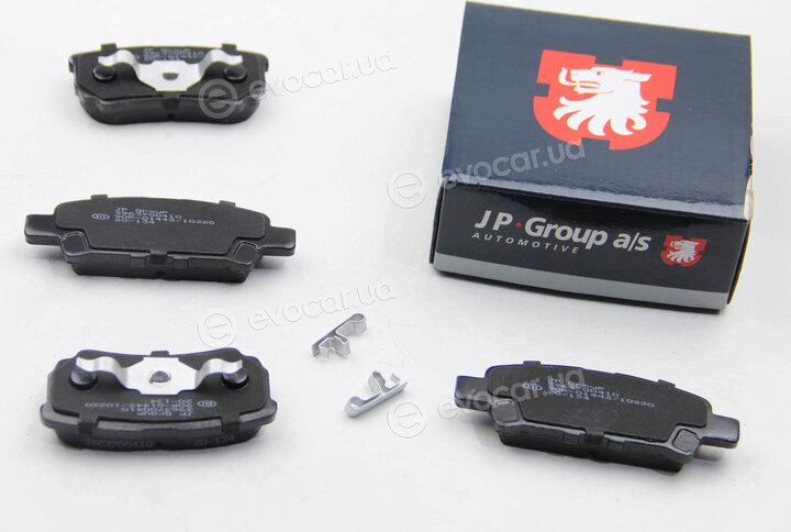 JP Group 3963700410