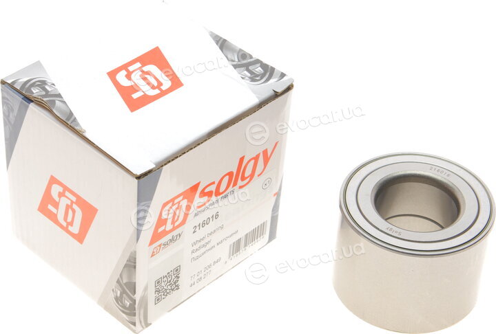 Solgy 216016
