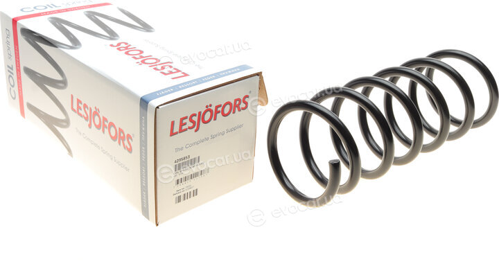 Lesjofors 4295853