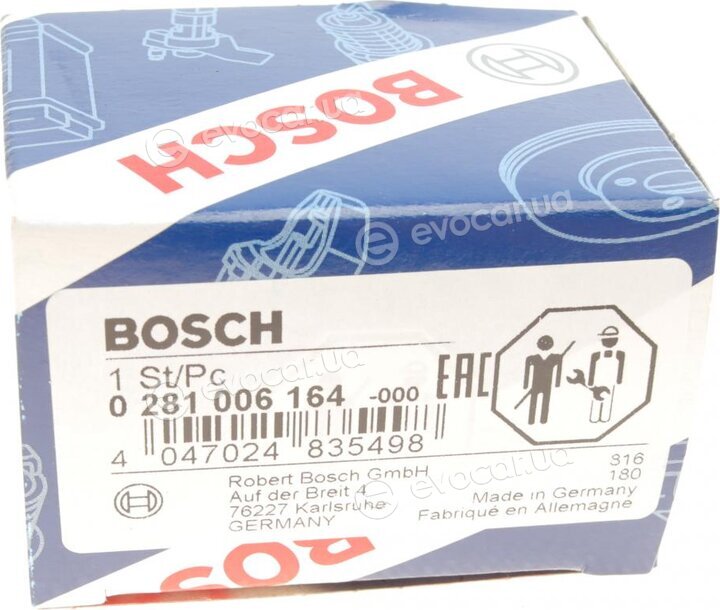 Bosch 0 281 006 164