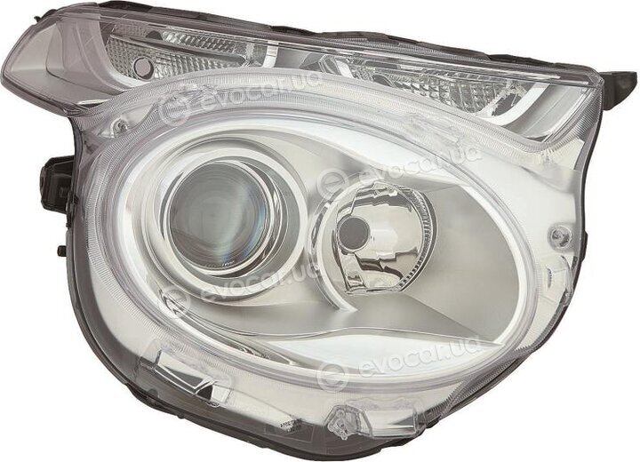 Depo / Loro 552-1146R-LD-EM