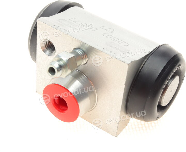 Bosch F 026 002 249
