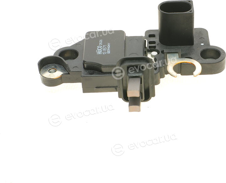 Astemo (Hitachi) / Huco 130571