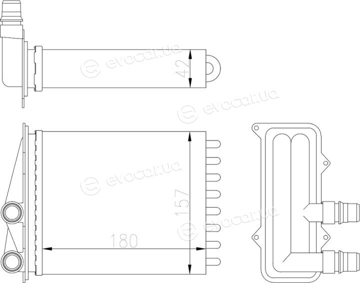 NRF 54412