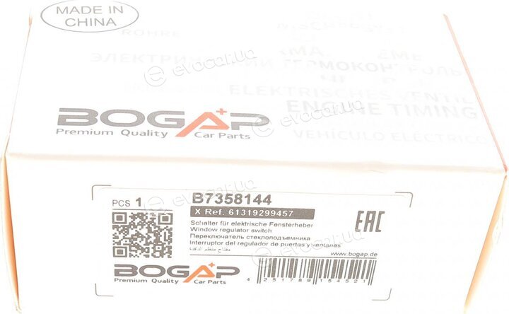 Bogap B7358144