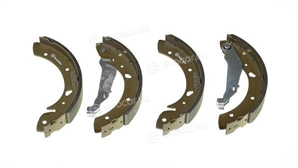 Brembo S 83 507