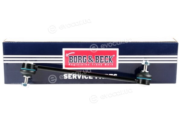 Borg & Beck BDL6547