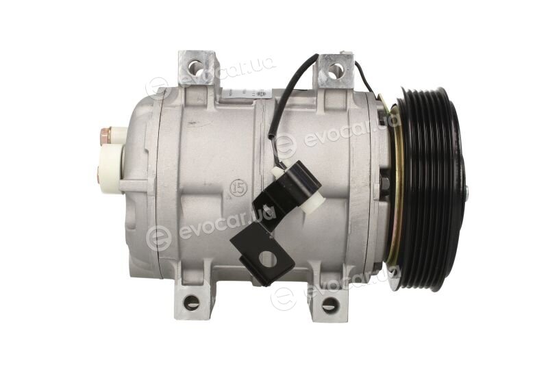 Mahle ACP 801 000S