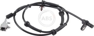 A.B.S. 30743