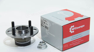 NFC NFH8803