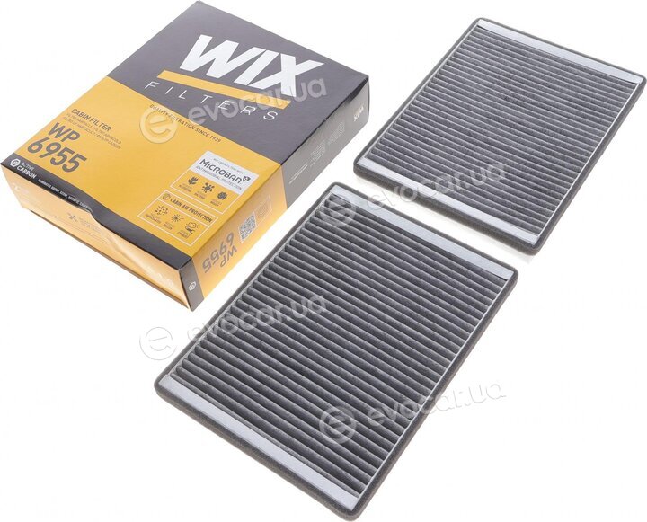 WIX WP6955