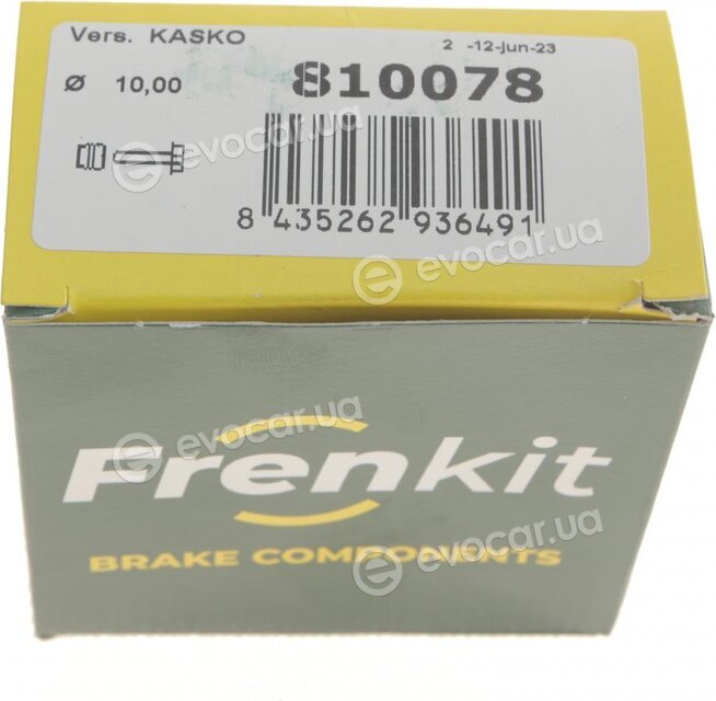 Frenkit 810078