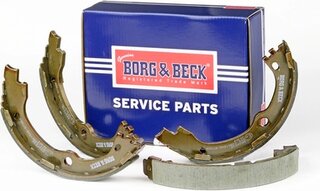 Borg & Beck BBS6536