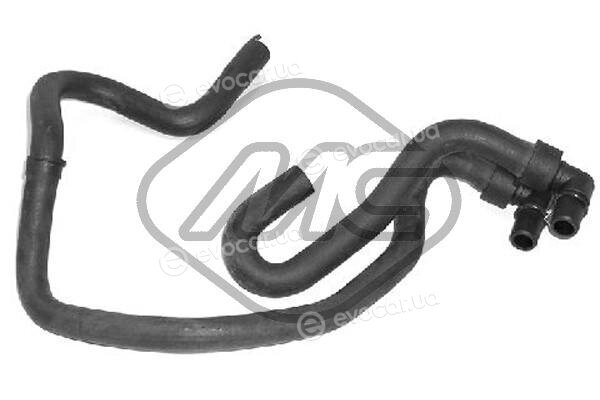 Metalcaucho / STC 08652