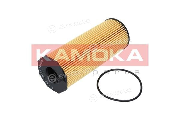 Kamoka F110001