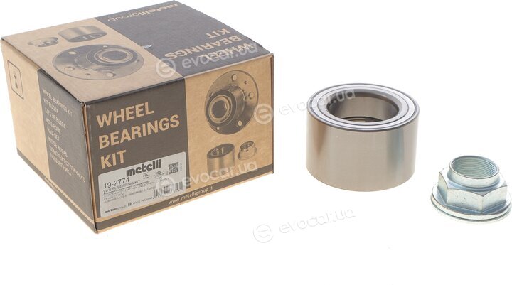 Metelli 19-2774