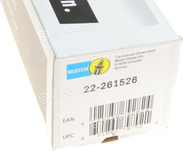 Bilstein 22-261526