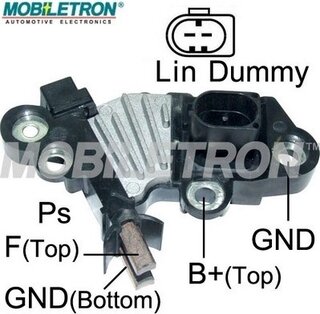 Mobiletron VR-B057