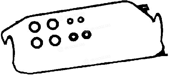 Corteco 440183P