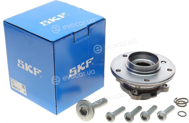 SKF VKBA 6713