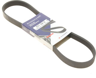 Hutchinson 831 SK 6