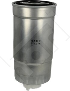 Hart 371 274