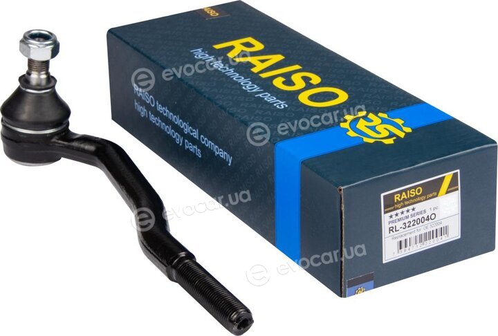 Raiso RL322004O
