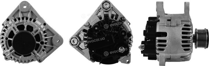 Elstock 28-5510