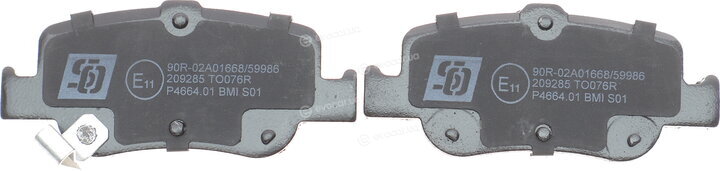 Solgy 209285
