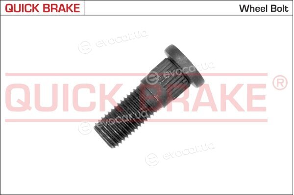 Kawe / Quick Brake 0175