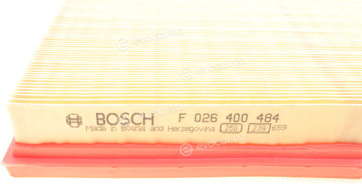 Bosch F 026 400 484