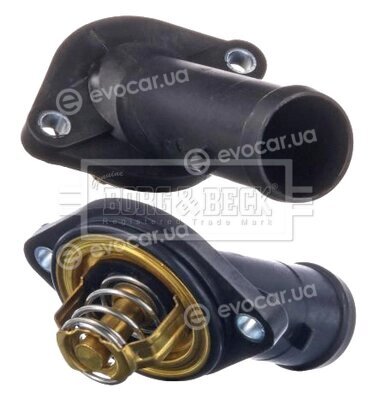 Borg & Beck BBT498