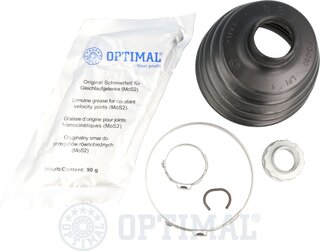 Optimal CVB-10635TPE