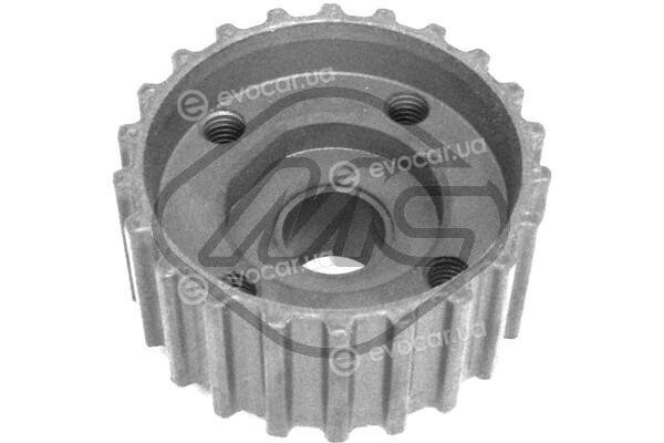 Metalcaucho / STC 05698