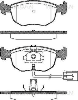 Triscan 8110 10504