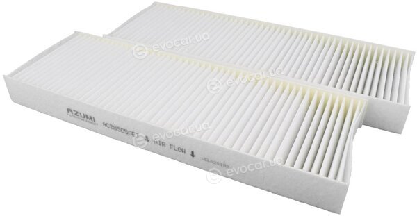 Azumi AC28505SET