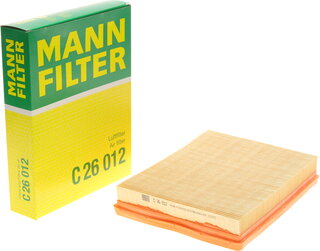 Mann C 26 012