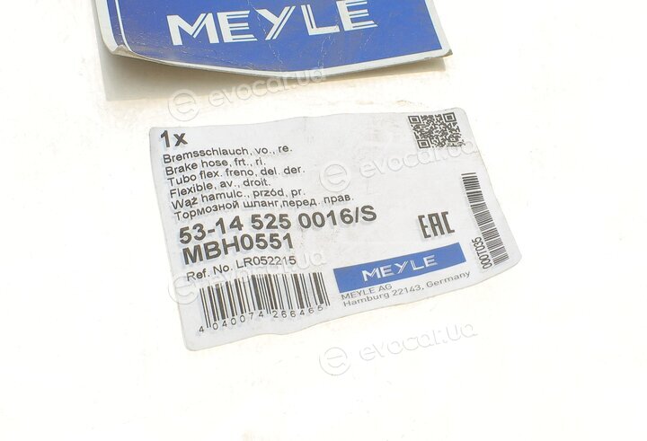 Meyle 53-14 525 0016/S