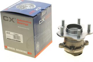 CX 862