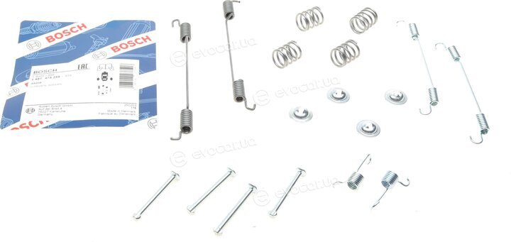Bosch 1 987 475 255