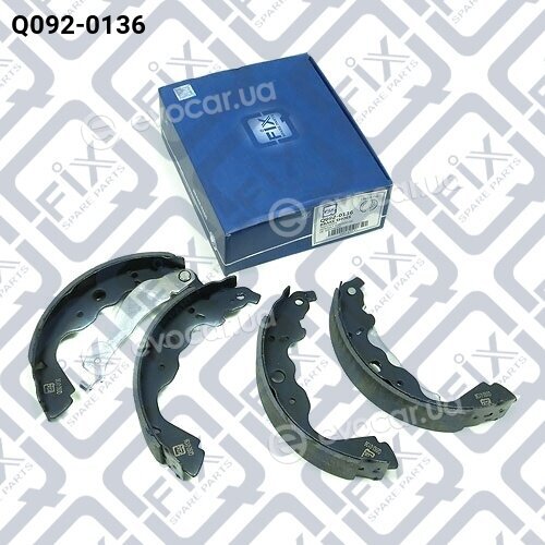 Q-Fix Q0920136