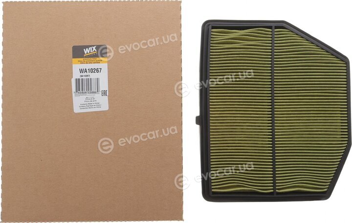 WIX WA10267