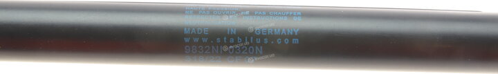 Stabilus 9832NI