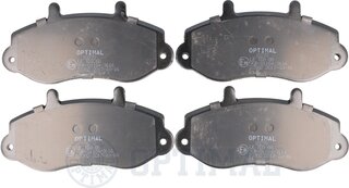 Optimal BP-10270
